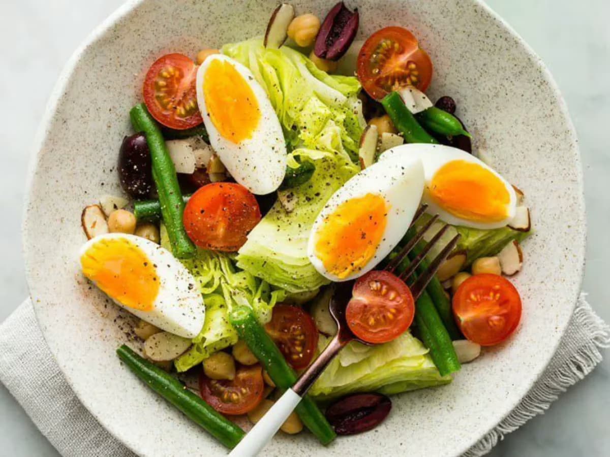 Preload Free-range Eggs mollitia 2