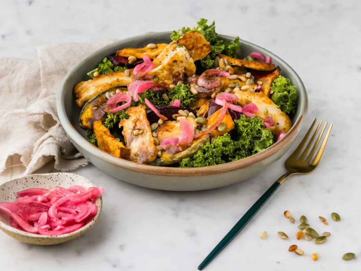 Preload Hāngī Meal Kit ratione 1